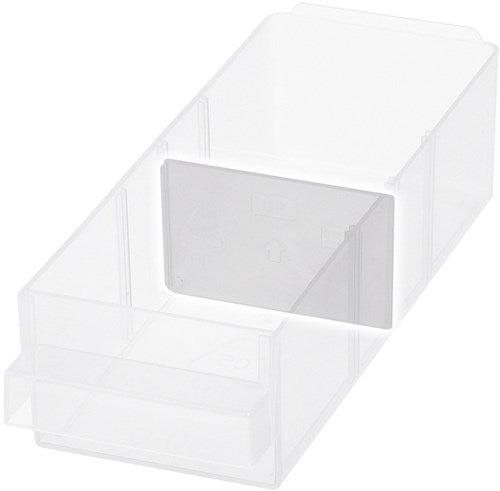 Separadores para cómoda Raaco (60 uds.) 150-00 - 101981 - 101981