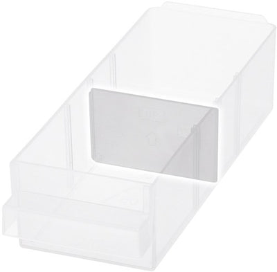 Separadores para cómoda Raaco (60 uds.) 150-00 - 101981 - 101981
