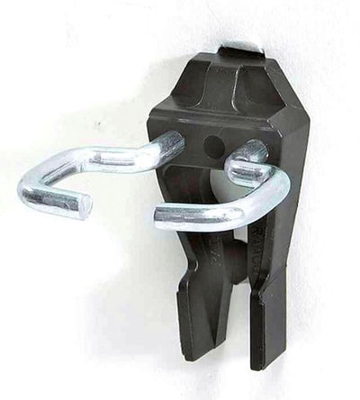 Raaco super clip tanghouder type 5 (3st.) 17mm - 110808 - 110808