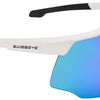 Swiss eye racer smoke blue revo - occhiali sportivi