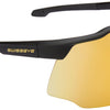 Swiss eye racer brown gold revo - gafas deportivas