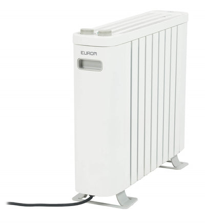 Radiador eléctrico sin aceite Eurom rad 1000 | 1000w - 363760