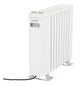 Termosifone elettrico senza olio Eurom rad 1000 | 1000w-363760