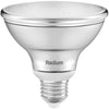Faretto led radio par30 e27 10-75w 2700k dimmerabile - led4391