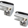 Radon adapter for r513 wheel truing stand