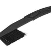Radon cog cleaning brush and scraper set