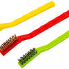 Set di spazzole Radon da 3 pezzi