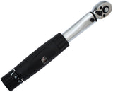 Radon torque wrench 1 4 2-24 nm fixable - afbeelding 1