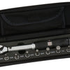 Radon comp torque wrench 1 4 2-14 nm fixable incl. bits