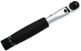 Radon torque wrench 1 4 2-24 nm fixable - afbeelding 2