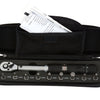 Radon comp torque wrench 1 4 2-14 nm fixable incl. bits
