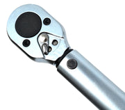 Radon basic torque wrench 3 8 20-110 nm - afbeelding 2