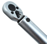 Radon basic torque wrench 1 4 5-25 nm - afbeelding 2