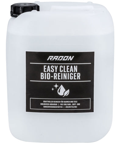 Detergente bio Radon easy clean 10l