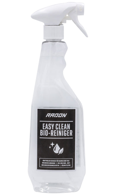 Detergente bio Radon easy clean 750ml