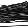 Fascetta fermacavi Radon 100x2,5mm (100 pezzi)