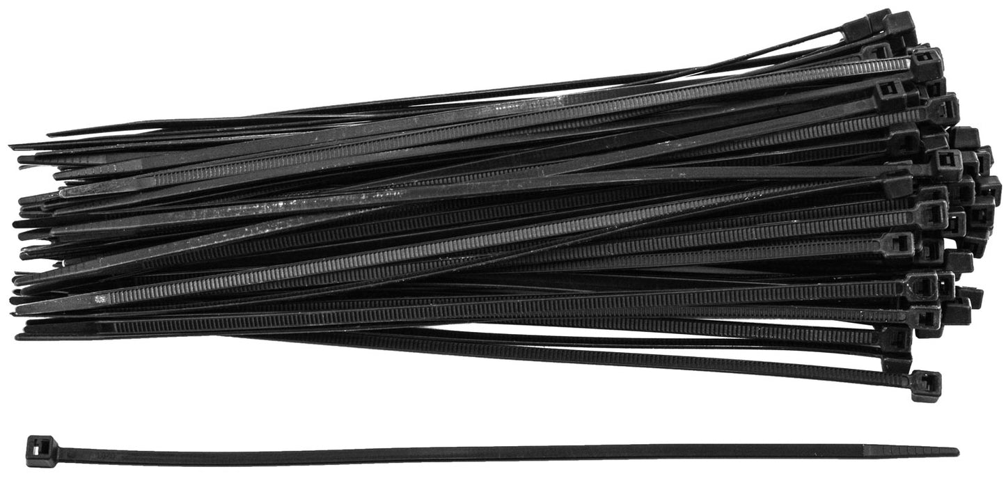 Fascetta fermacavi Radon 200x3,6mm (100 pezzi)