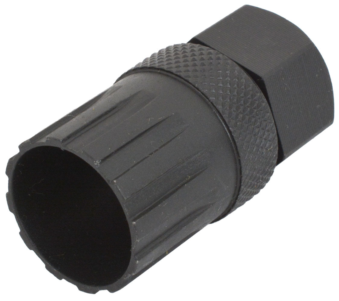 Extractor de casetes de radón para campagnolo