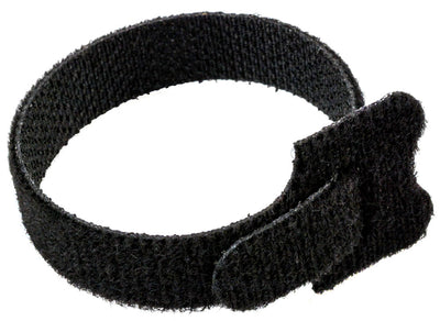 Fascetta fermacavo Radon velcro 180x12mm (20 pezzi)