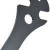 Radon pro pedal wrench both sides 15mm extra long