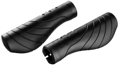 Manopole ergo Radon re-03 lockon
