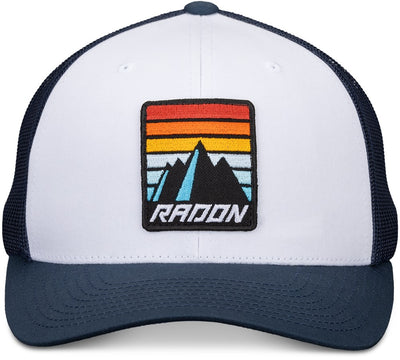 Berretto da camionista retrò Radon