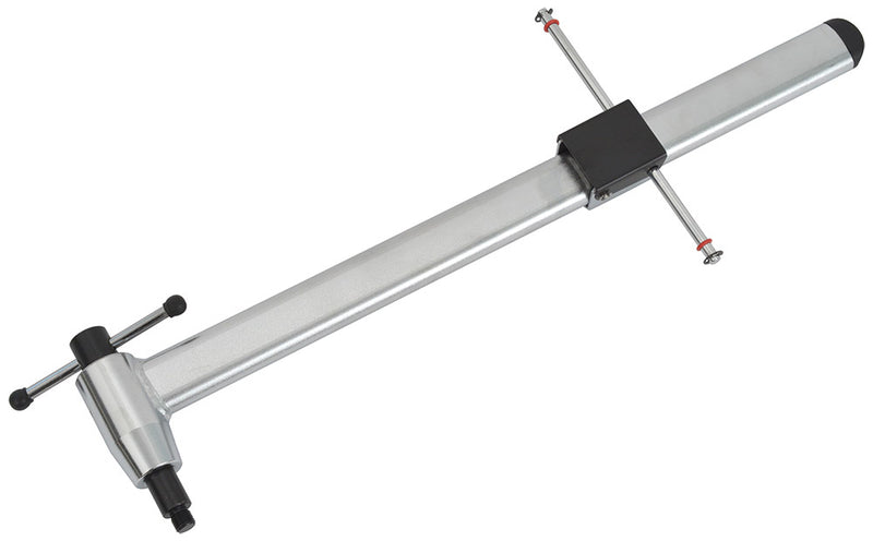 Radon derailleur hanger alignment gauge