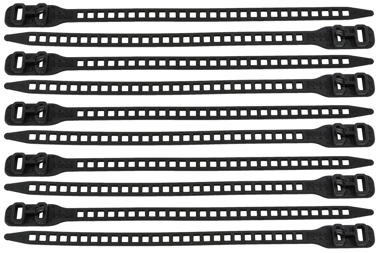 Raccoglitore Radon softy-flex 180x7mm (10 pezzi)