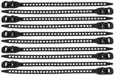 Raccoglitore Radon softy-flex 180x7mm (10 pezzi)