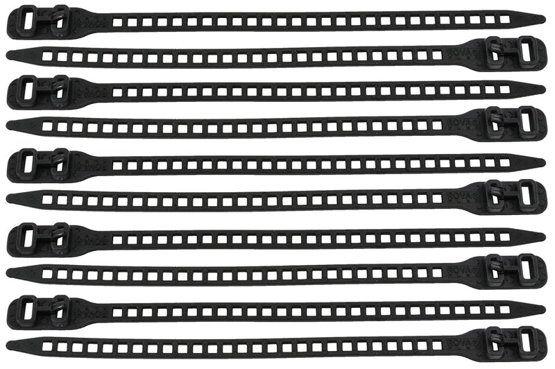 Radon softy-flexbinder 180x7mm (10 pieces)