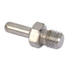 Radon replacement pin for r139 chain rivet extractor