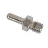 Radon replacement pin for r139 chain rivet extractor