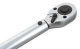 Radon torque wrench 1 2 40-210 nm fixable incl. bits - afbeelding 2