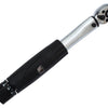 Radon comp torque wrench 1 4 2-24 nm + bit set 25 pcs.
