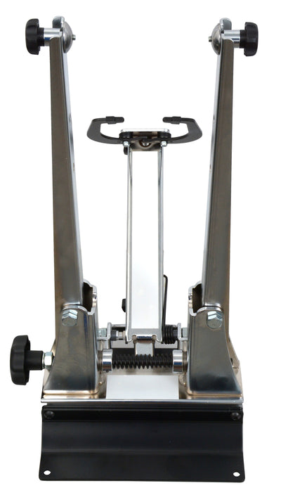 Cavalletto professionale Radon per perni passanti QR
