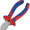 Cortador lateral Radon Pro
