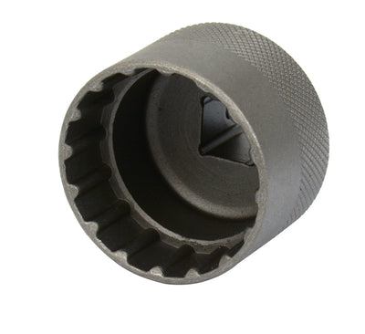 Adattatore per strumento Radon per movimento centrale Hollowtech ii