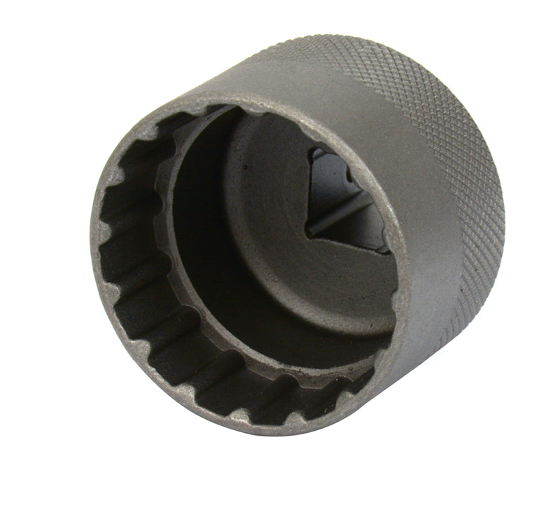 Adattatore per strumento Radon per movimento centrale Hollowtech ii
