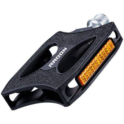 Pedales planos radon atb grip