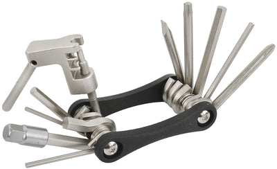 Radon comp bt-11 multiutensile incl. rivettatrice a catena