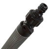Radon bike cleaning brush with water connection