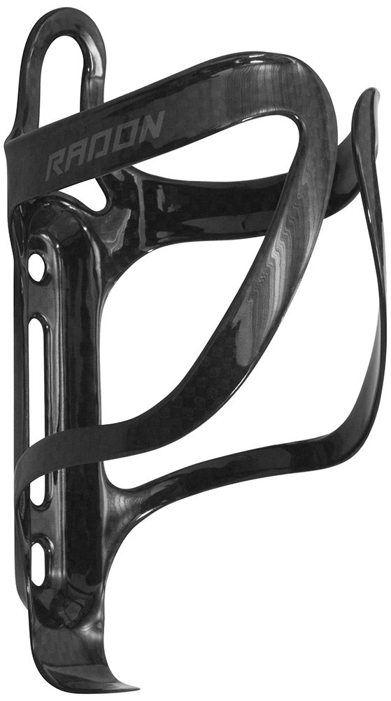 Portabidón clásico de carbono radón