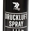 Spray de aire comprimido radón 400ml