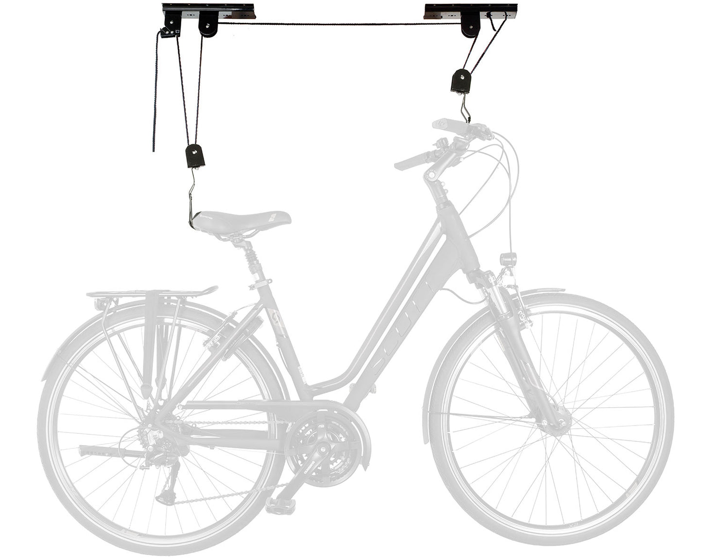 Lift Bicycle Black