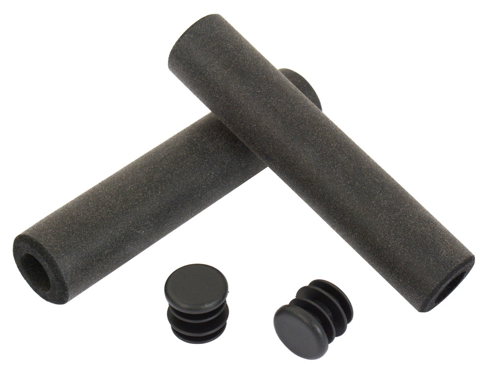 Empuñaduras de silicona radón rs-01-b