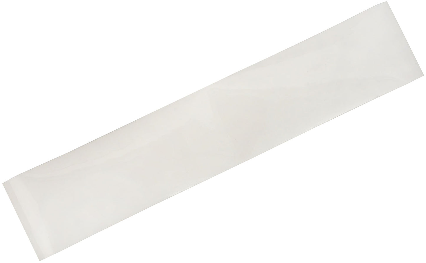 Adhesivo de protección del tubo diagonal de alto módulo de radón