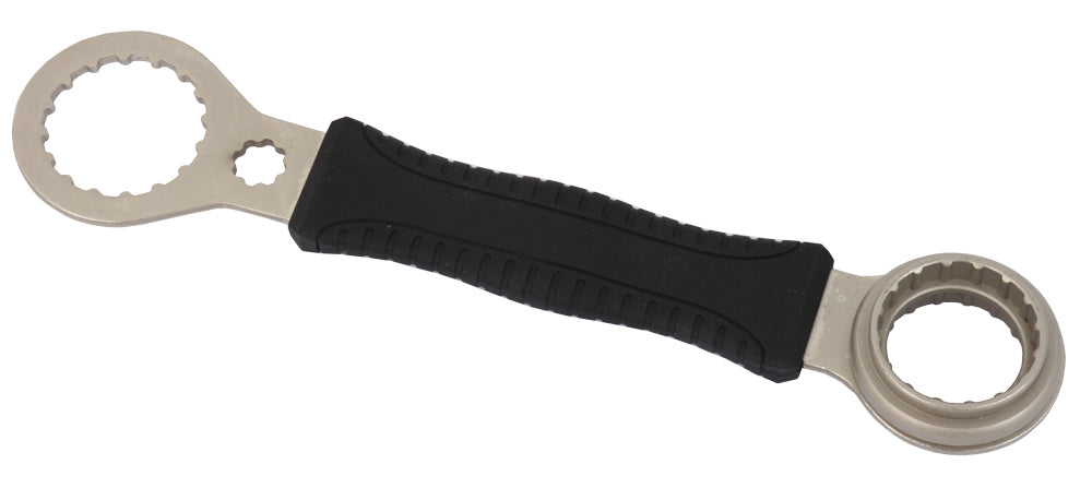 Chiave per movimento centrale Radon Pro per Hollowtech ii, bb9000, bbr60