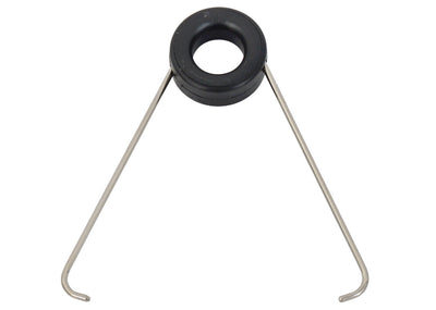 Gancio porta catena radon
