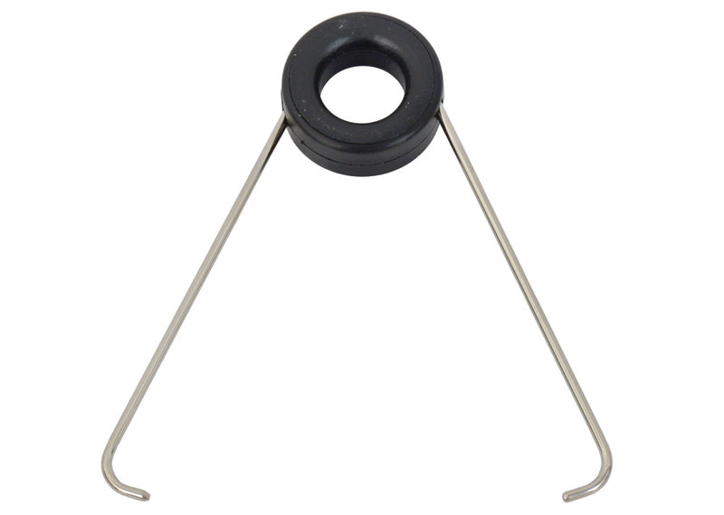 Gancio porta catena radon