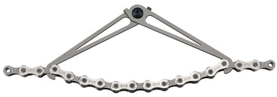 Kit supporto catena calibro catena Radon Comp